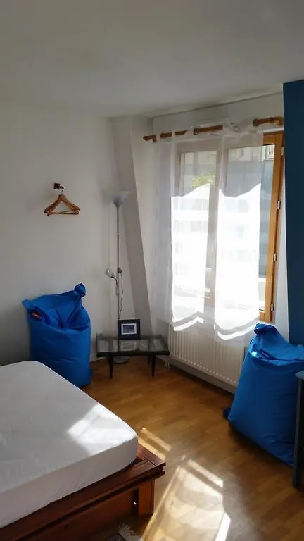 Bed & Breakfast Bolero